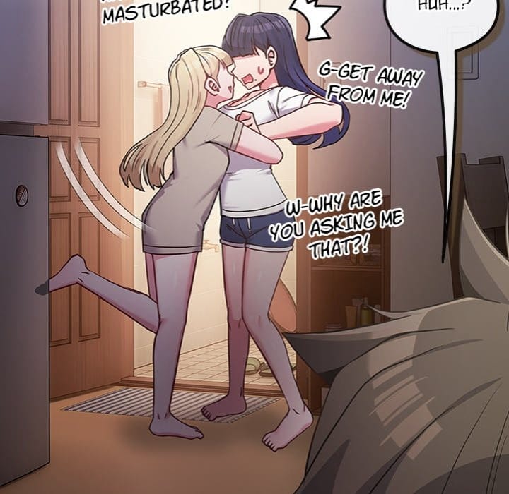 But You’re the Same Age as My Daughter?! Chapter 42 – page 159