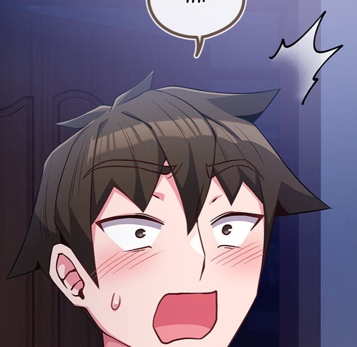 But You’re the Same Age as My Daughter?! Chapter 42 – page 164