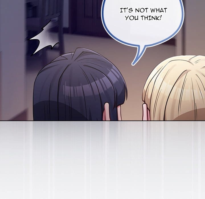 But You’re the Same Age as My Daughter?! Chapter 42 – page 167