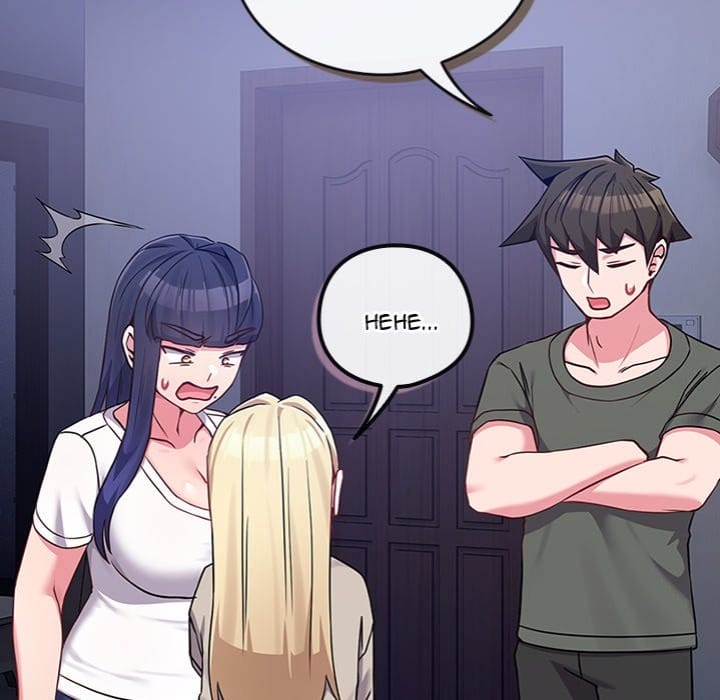 But You’re the Same Age as My Daughter?! Chapter 42 – page 170
