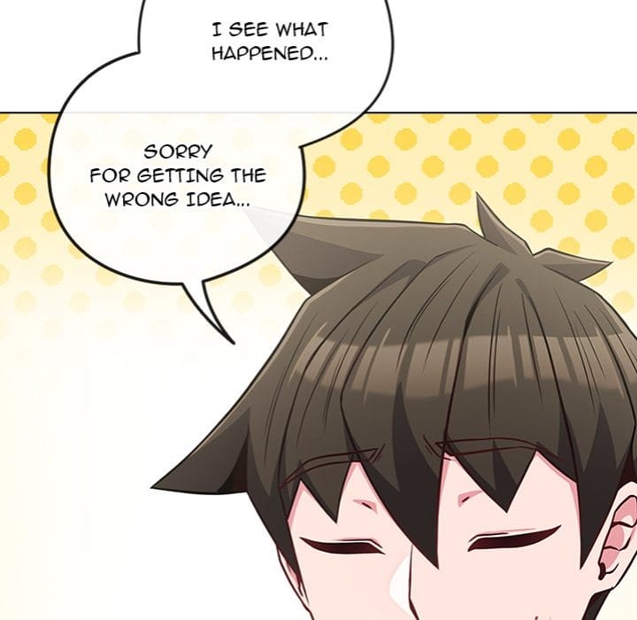 But You’re the Same Age as My Daughter?! Chapter 42 – page 173