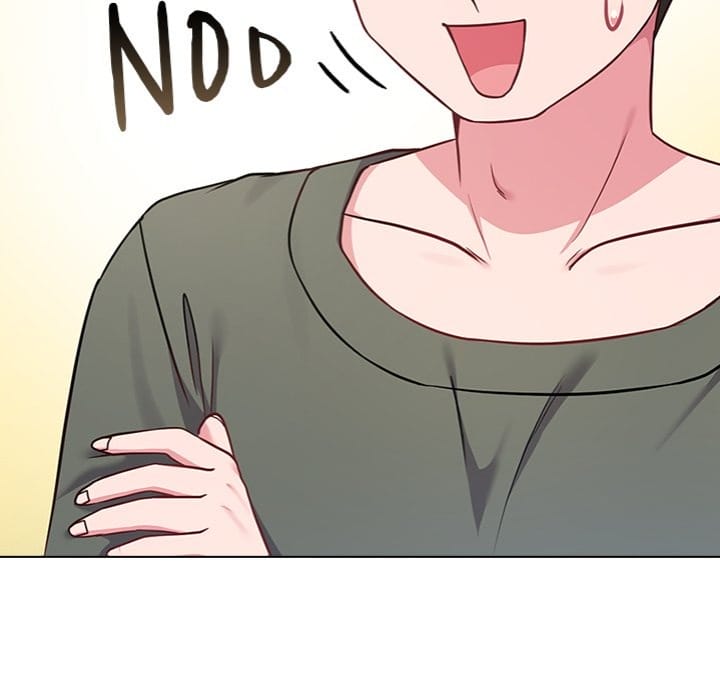 But You’re the Same Age as My Daughter?! Chapter 42 – page 174