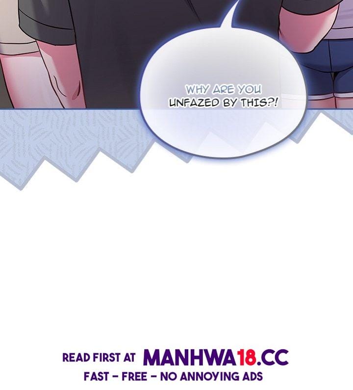 But You’re the Same Age as My Daughter?! Chapter 42 – page 180