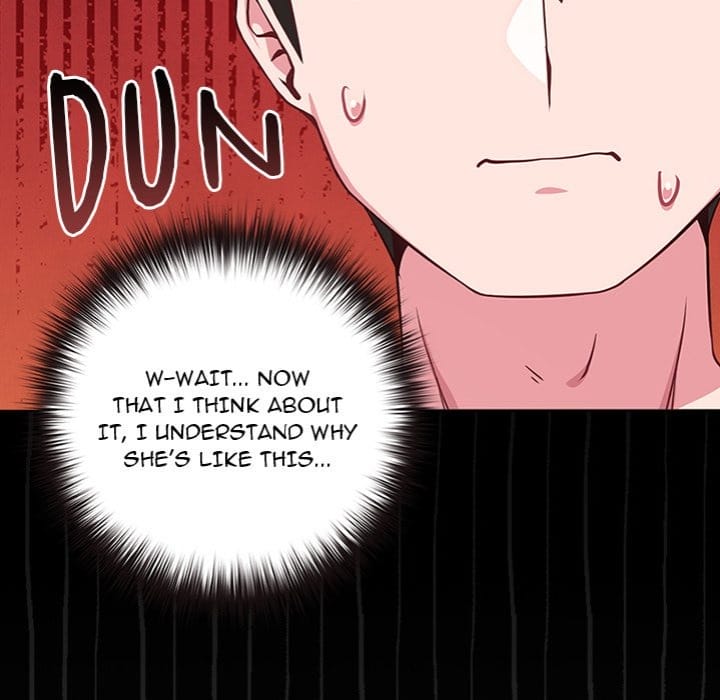 But You’re the Same Age as My Daughter?! Chapter 42 – page 183