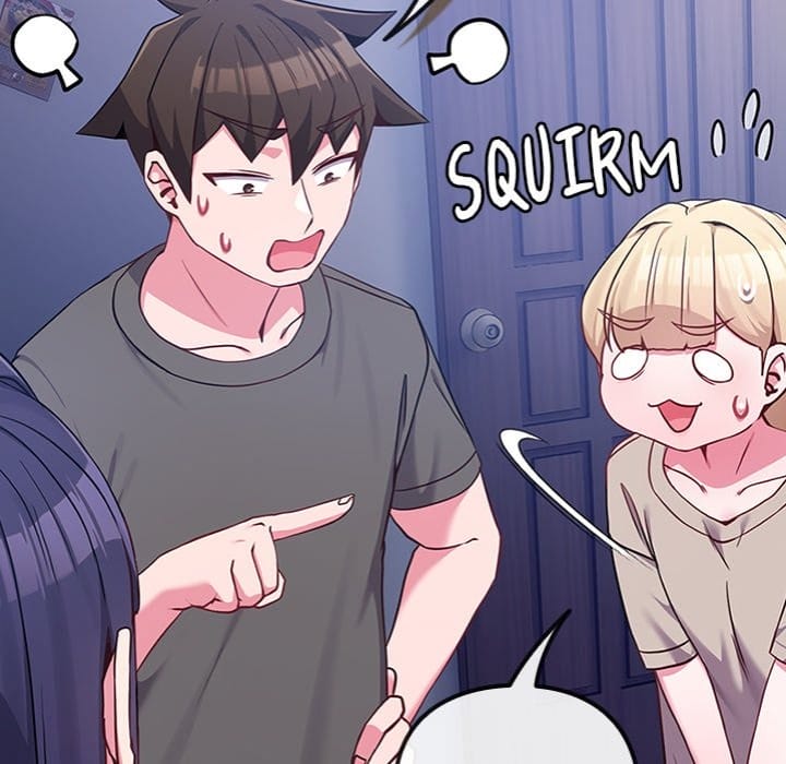 But You’re the Same Age as My Daughter?! Chapter 42 – page 188