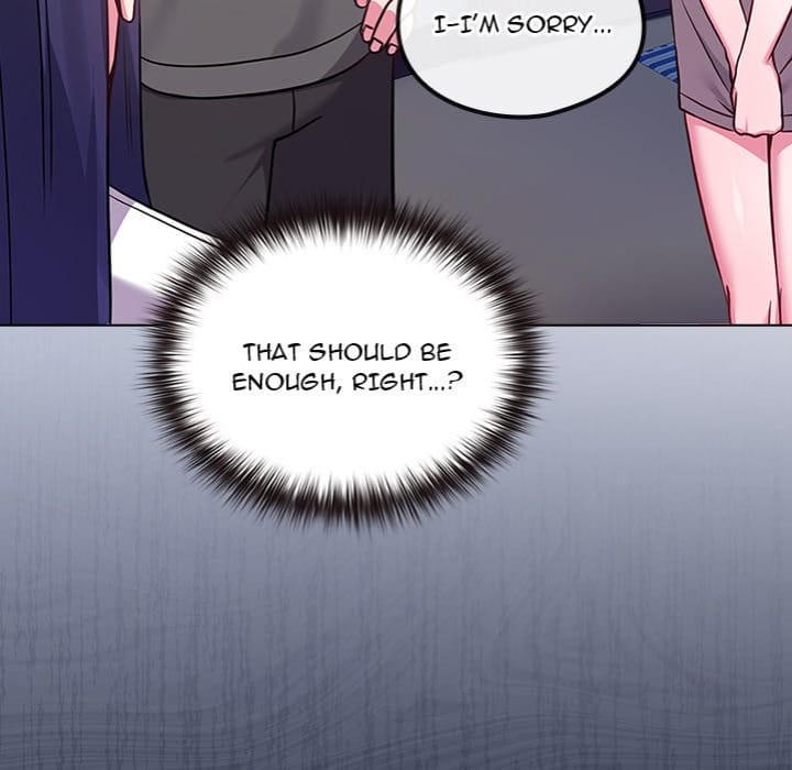 But You’re the Same Age as My Daughter?! Chapter 42 – page 189