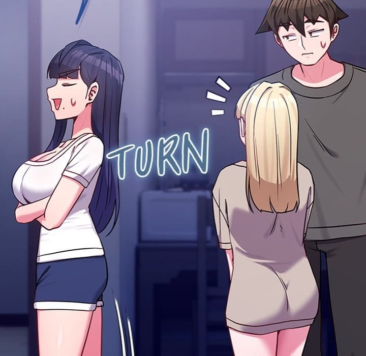 But You’re the Same Age as My Daughter?! Chapter 42 – page 194