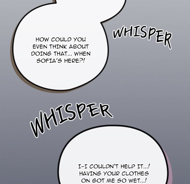 But You’re the Same Age as My Daughter?! Chapter 42 – page 199