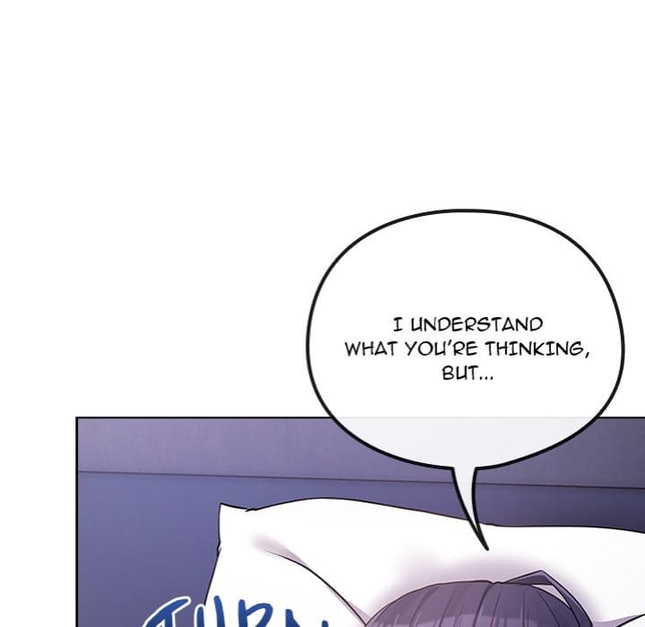 But You’re the Same Age as My Daughter?! Chapter 42 – page 20