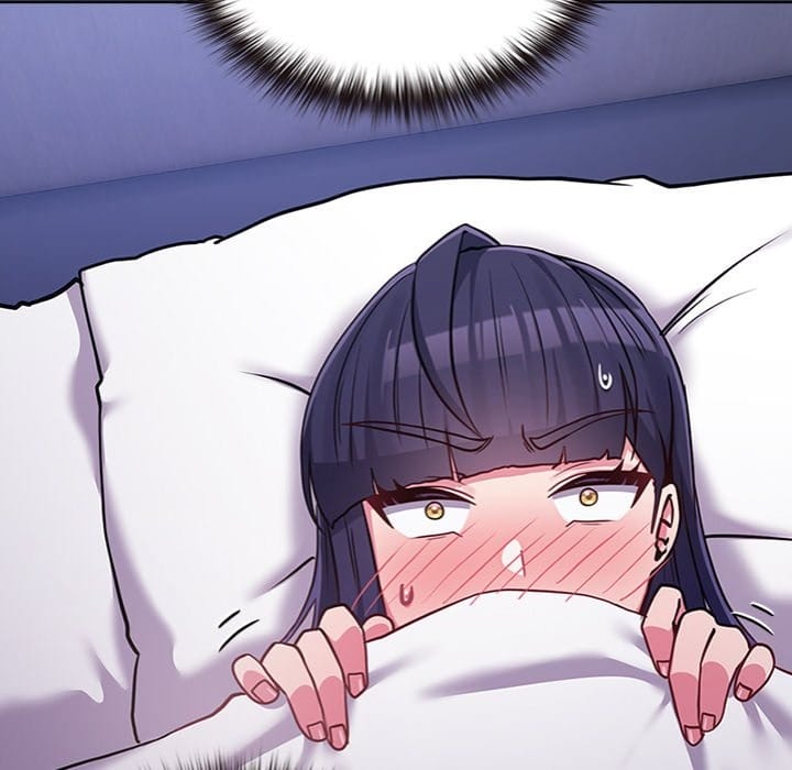 But You’re the Same Age as My Daughter?! Chapter 42 – page 203