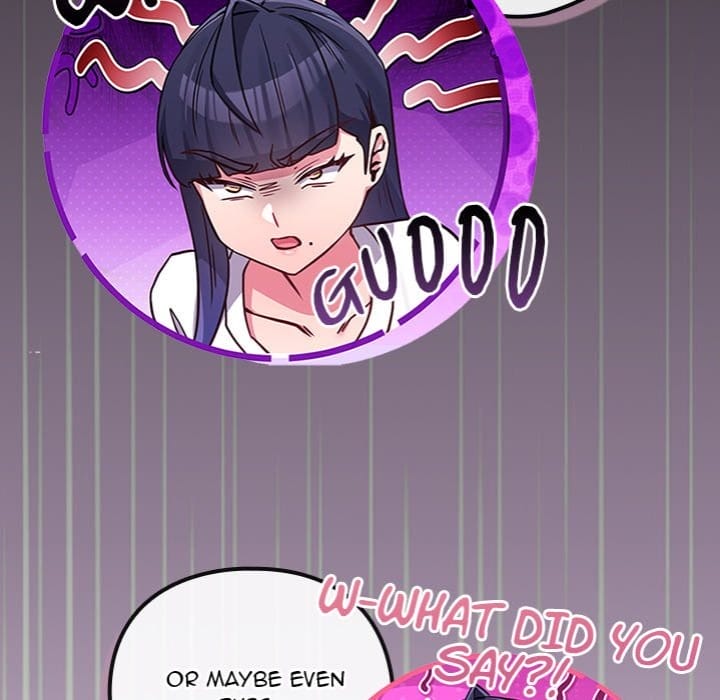 But You’re the Same Age as My Daughter?! Chapter 42 – page 27