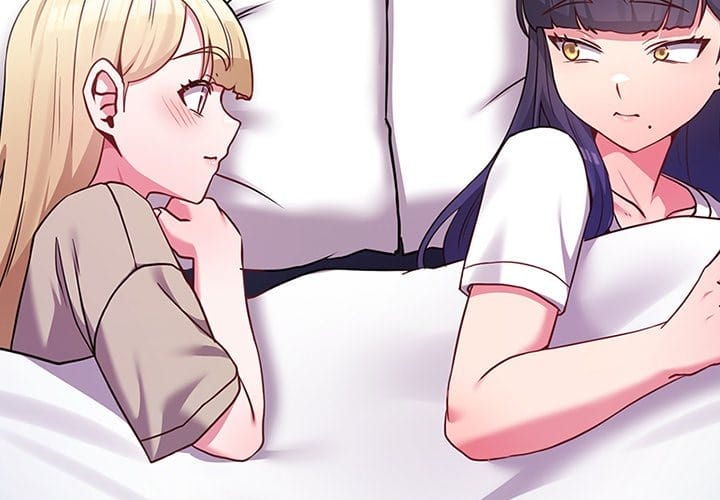 But You’re the Same Age as My Daughter?! Chapter 42 – page 3