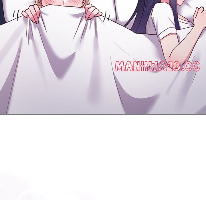 But You’re the Same Age as My Daughter?! Chapter 42 – page 30