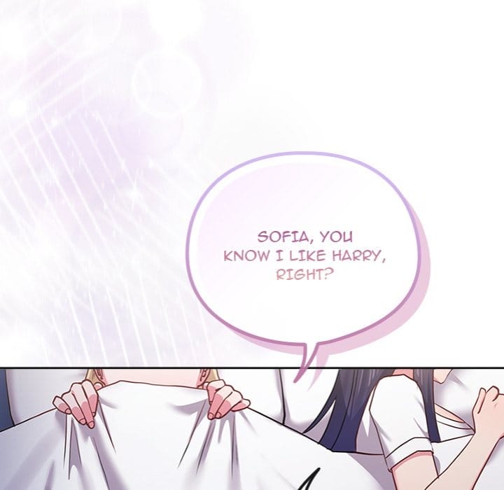 But You’re the Same Age as My Daughter?! Chapter 42 – page 31