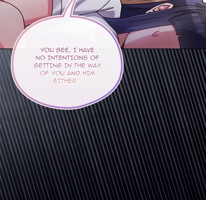 But You’re the Same Age as My Daughter?! Chapter 42 – page 35