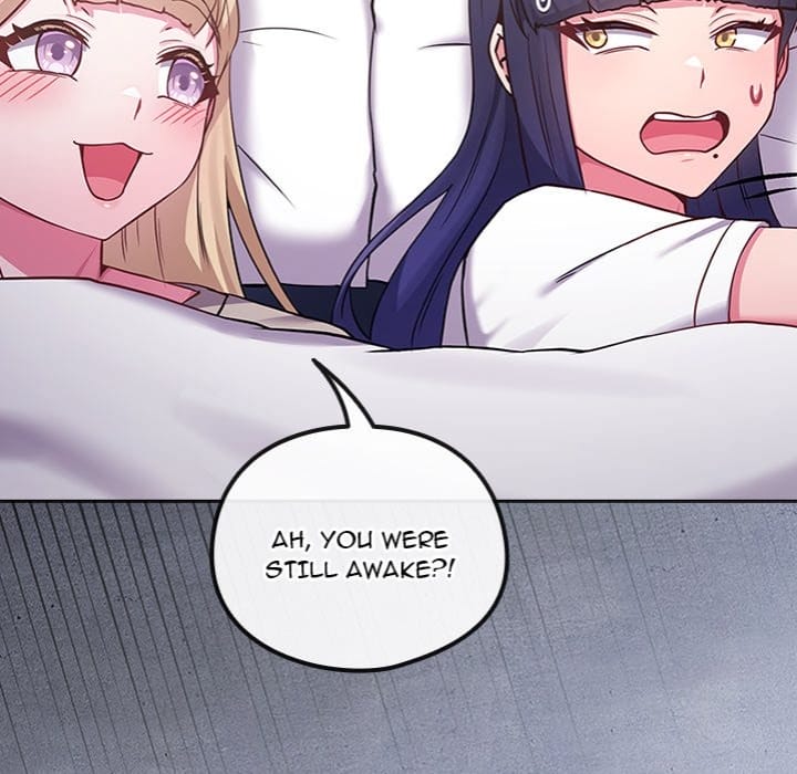 But You’re the Same Age as My Daughter?! Chapter 42 – page 37