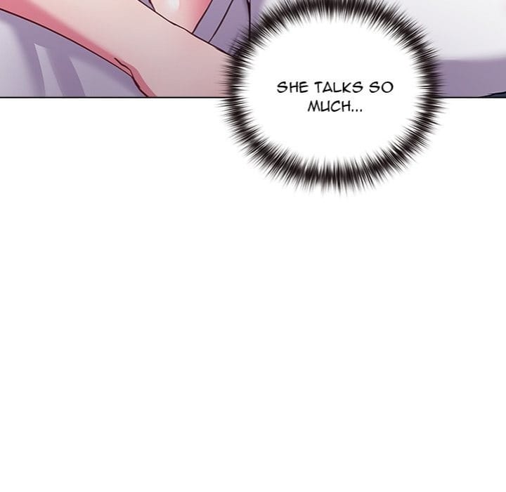 But You’re the Same Age as My Daughter?! Chapter 42 – page 40