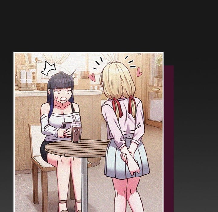 But You’re the Same Age as My Daughter?! Chapter 42 – page 49