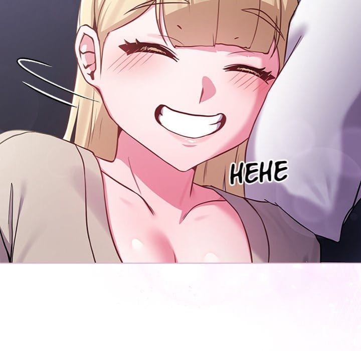 But You’re the Same Age as My Daughter?! Chapter 42 – page 58