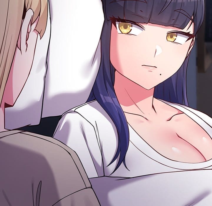 But You’re the Same Age as My Daughter?! Chapter 42 – page 60