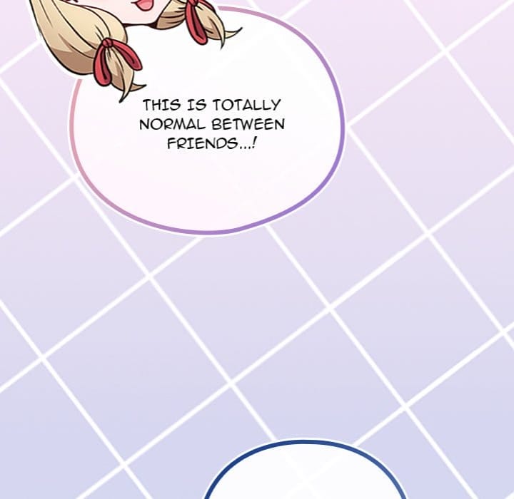 But You’re the Same Age as My Daughter?! Chapter 42 – page 74