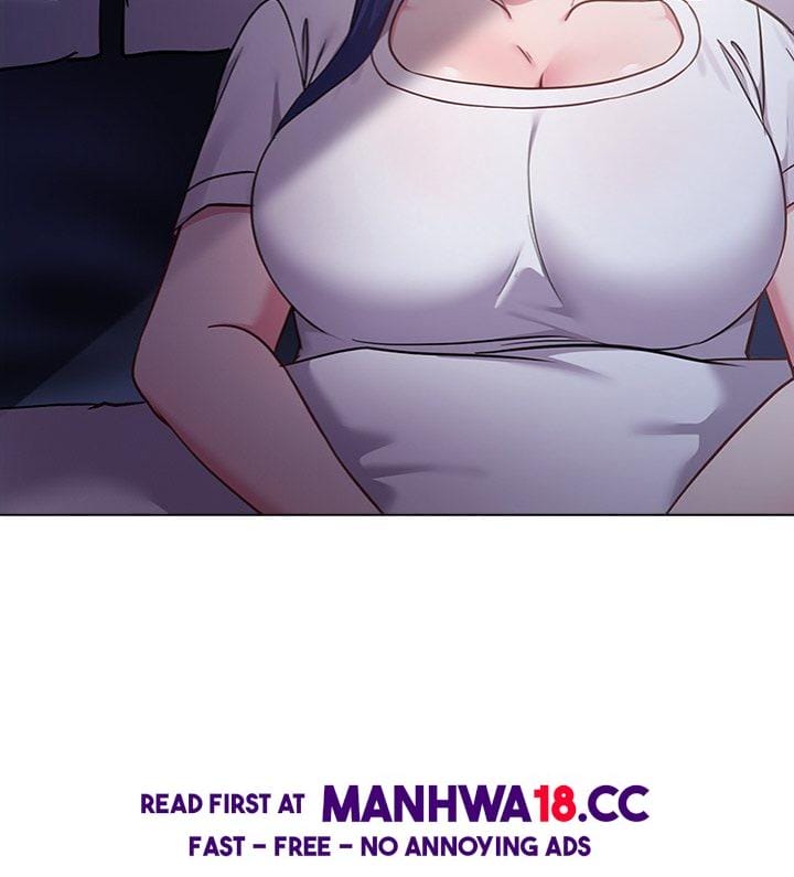 But You’re the Same Age as My Daughter?! Chapter 42 – page 78