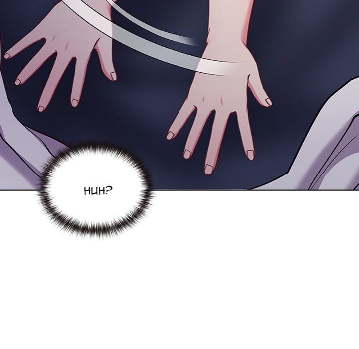 But You’re the Same Age as My Daughter?! Chapter 42 – page 85