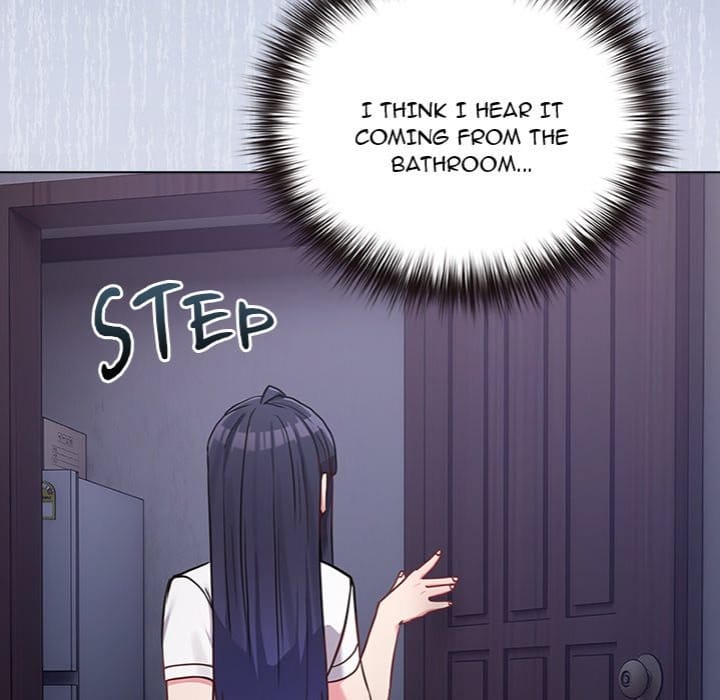 But You’re the Same Age as My Daughter?! Chapter 42 – page 99