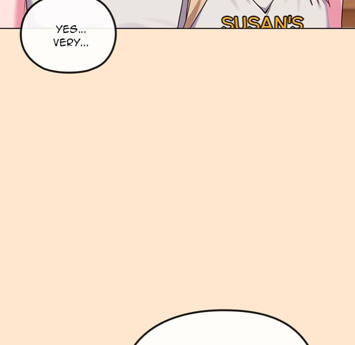 But You’re the Same Age as My Daughter?! Chapter 39 – page 100