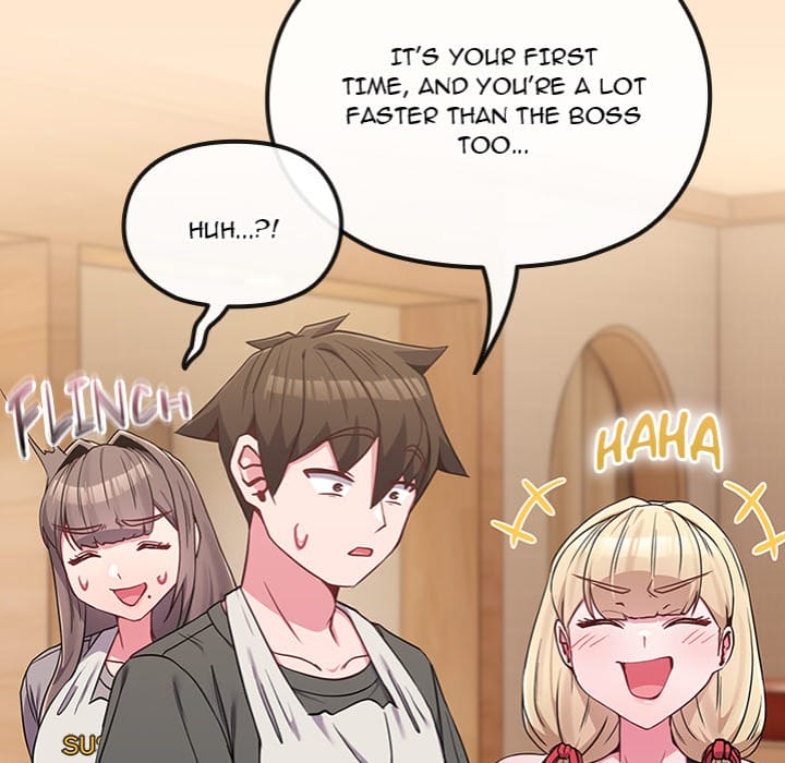 But You’re the Same Age as My Daughter?! Chapter 39 – page 101