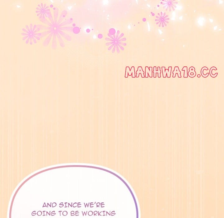 But You’re the Same Age as My Daughter?! Chapter 39 – page 103
