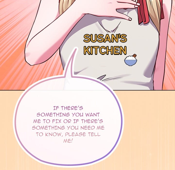 But You’re the Same Age as My Daughter?! Chapter 39 – page 105