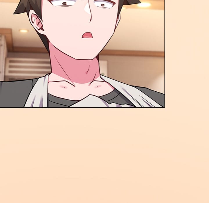But You’re the Same Age as My Daughter?! Chapter 39 – page 107