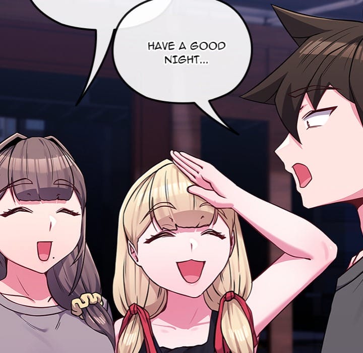 But You’re the Same Age as My Daughter?! Chapter 39 – page 119