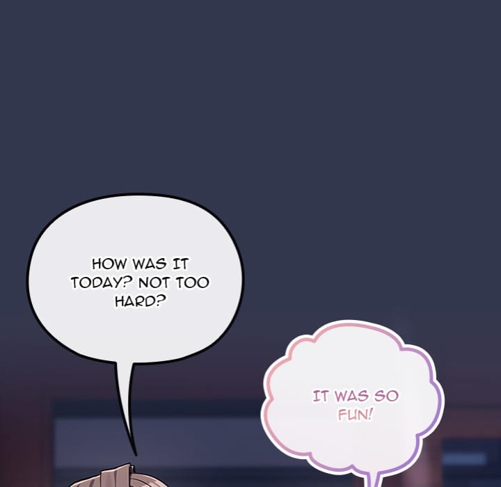 But You’re the Same Age as My Daughter?! Chapter 39 – page 121