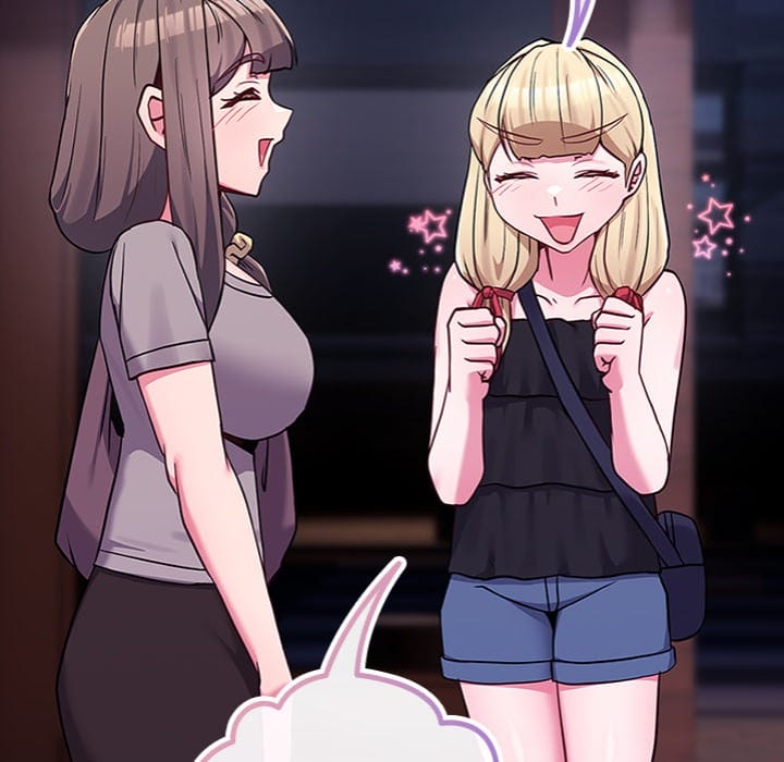 But You’re the Same Age as My Daughter?! Chapter 39 – page 122