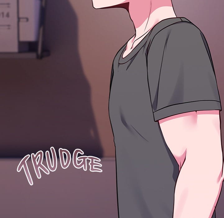 But You’re the Same Age as My Daughter?! Chapter 39 – page 134