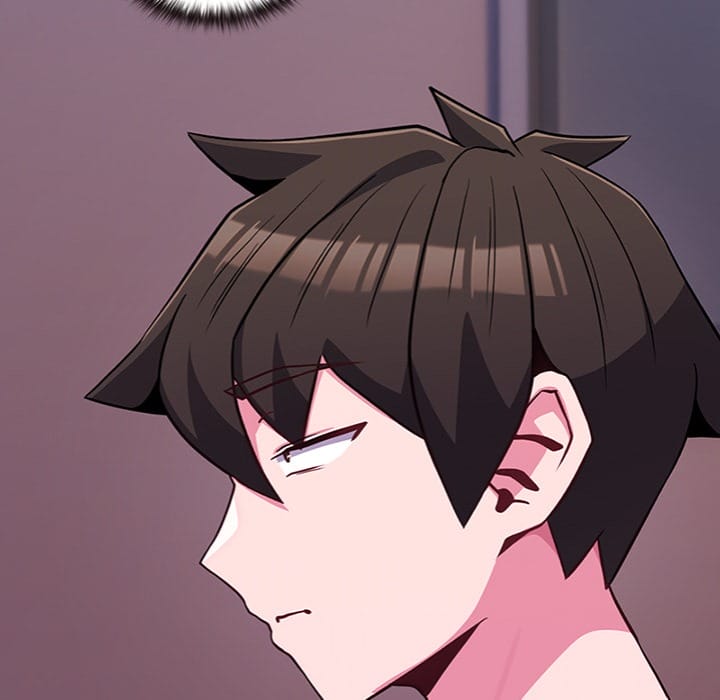 But You’re the Same Age as My Daughter?! Chapter 39 – page 140