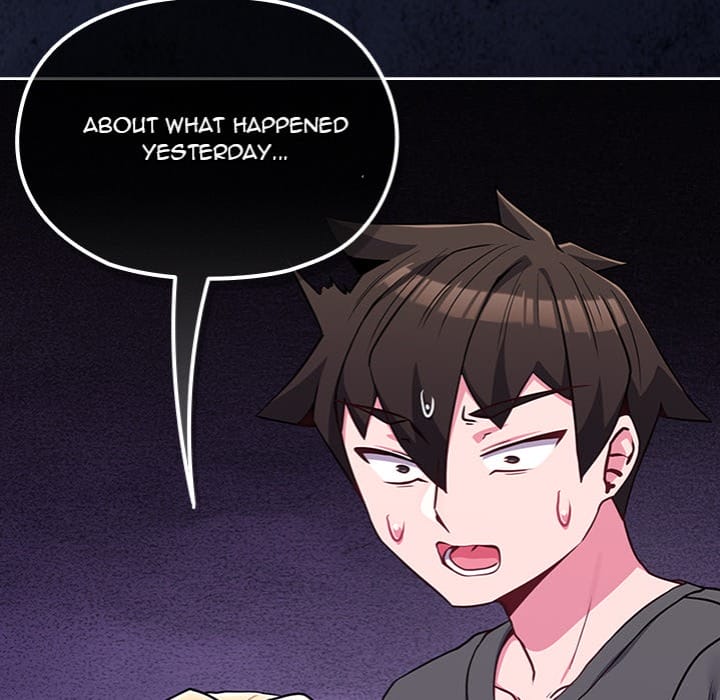 But You’re the Same Age as My Daughter?! Chapter 39 – page 144