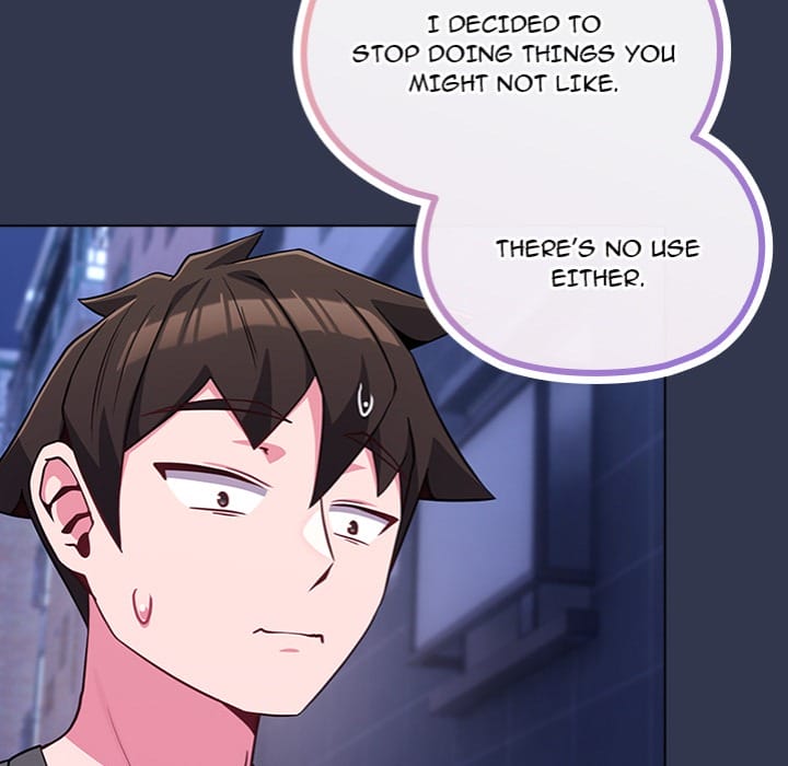 But You’re the Same Age as My Daughter?! Chapter 39 – page 153