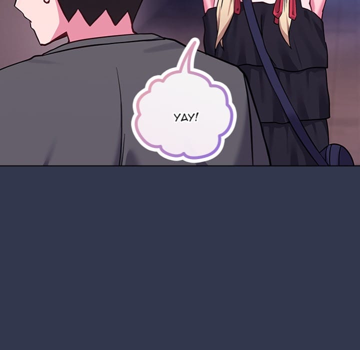 But You’re the Same Age as My Daughter?! Chapter 39 – page 160