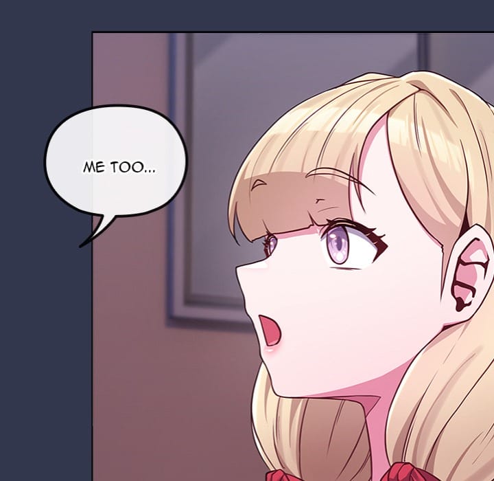 But You’re the Same Age as My Daughter?! Chapter 39 – page 161