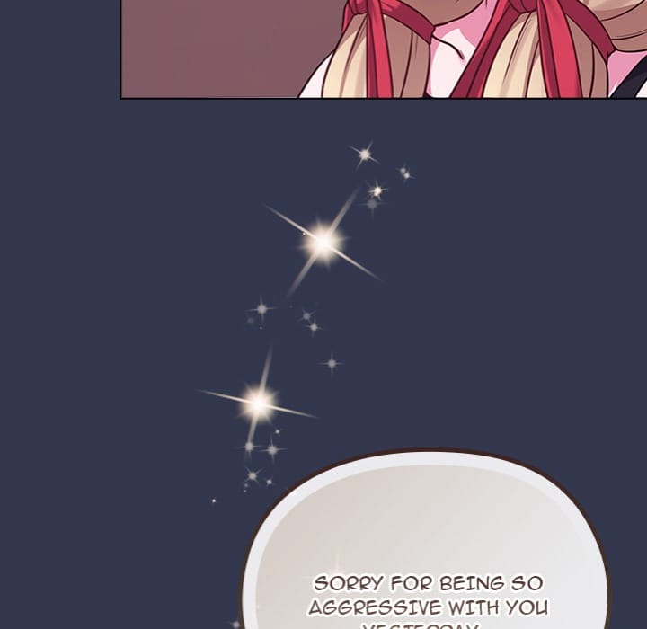 But You’re the Same Age as My Daughter?! Chapter 39 – page 162