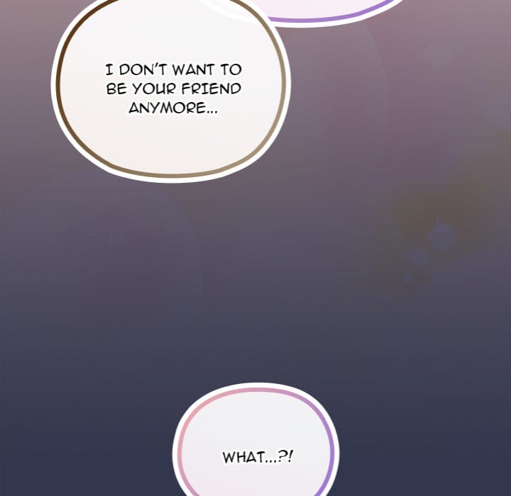 But You’re the Same Age as My Daughter?! Chapter 39 – page 168