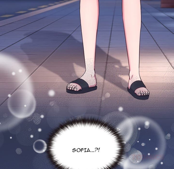 But You’re the Same Age as My Daughter?! Chapter 39 – page 174