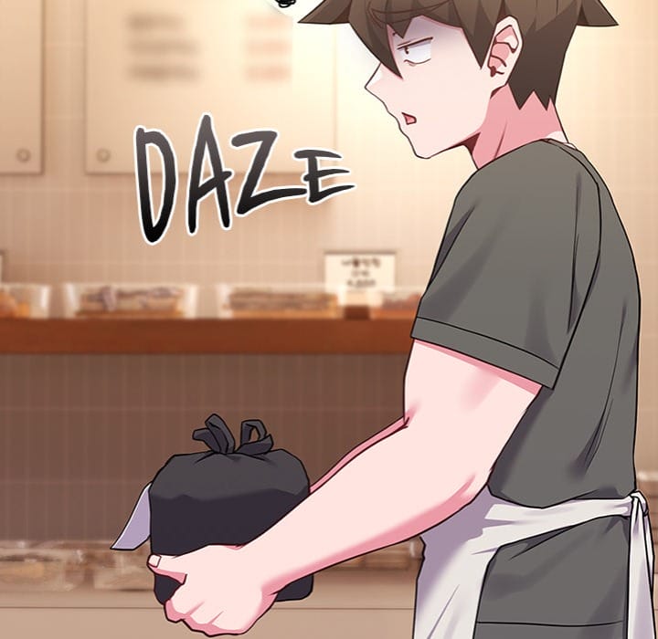 But You’re the Same Age as My Daughter?! Chapter 39 – page 31