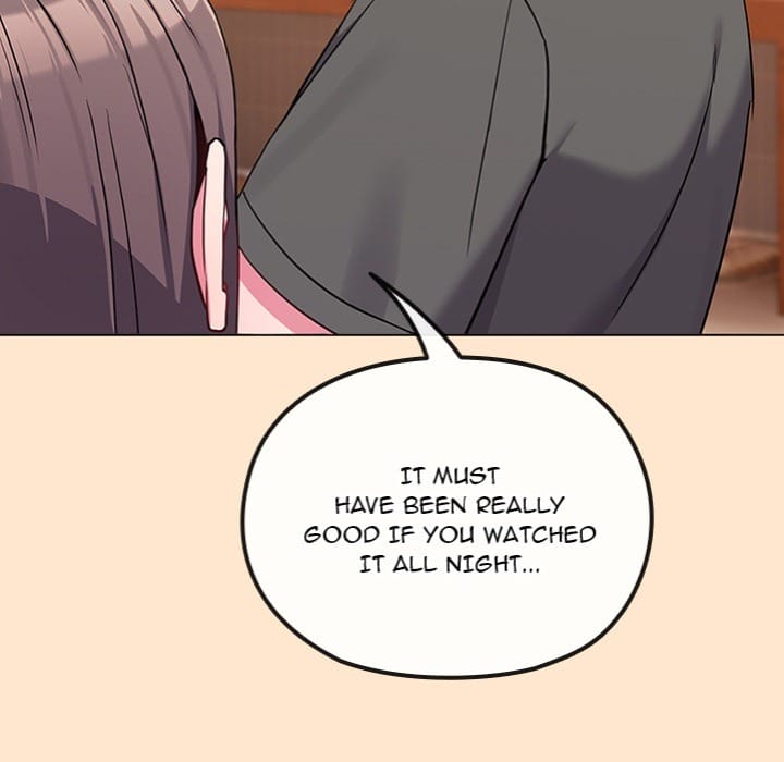 But You’re the Same Age as My Daughter?! Chapter 39 – page 39