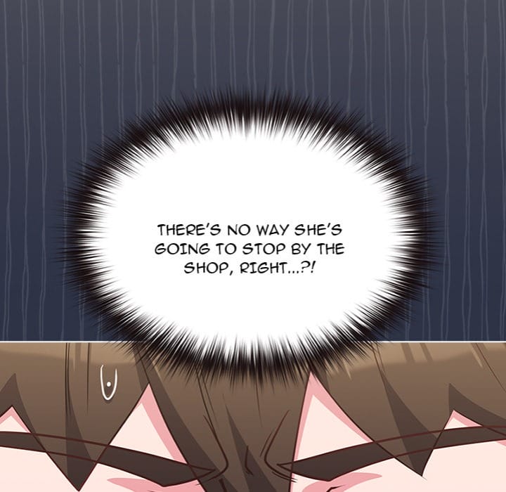But You’re the Same Age as My Daughter?! Chapter 39 – page 43
