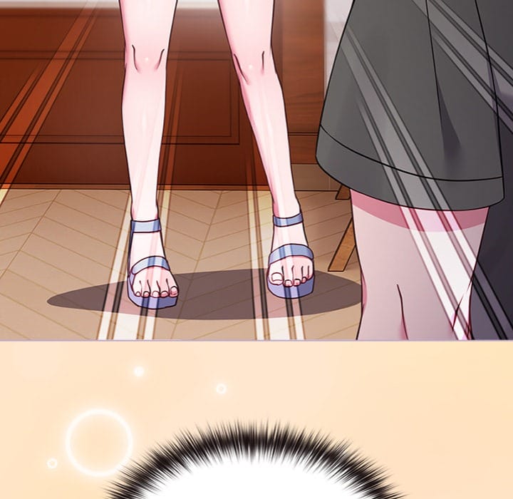 But You’re the Same Age as My Daughter?! Chapter 39 – page 47