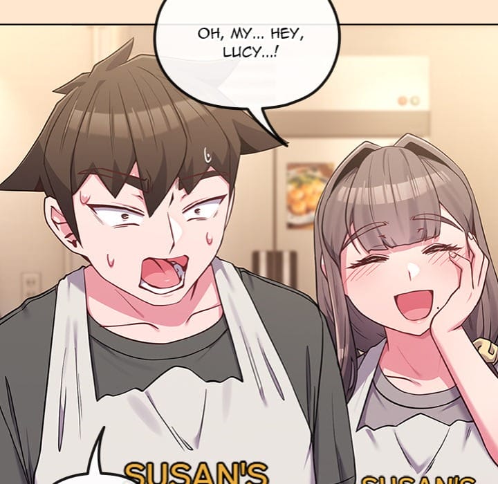 But You’re the Same Age as My Daughter?! Chapter 39 – page 49